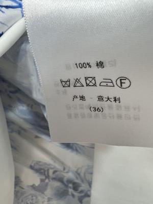 wholesale quality dior dress model no. 17